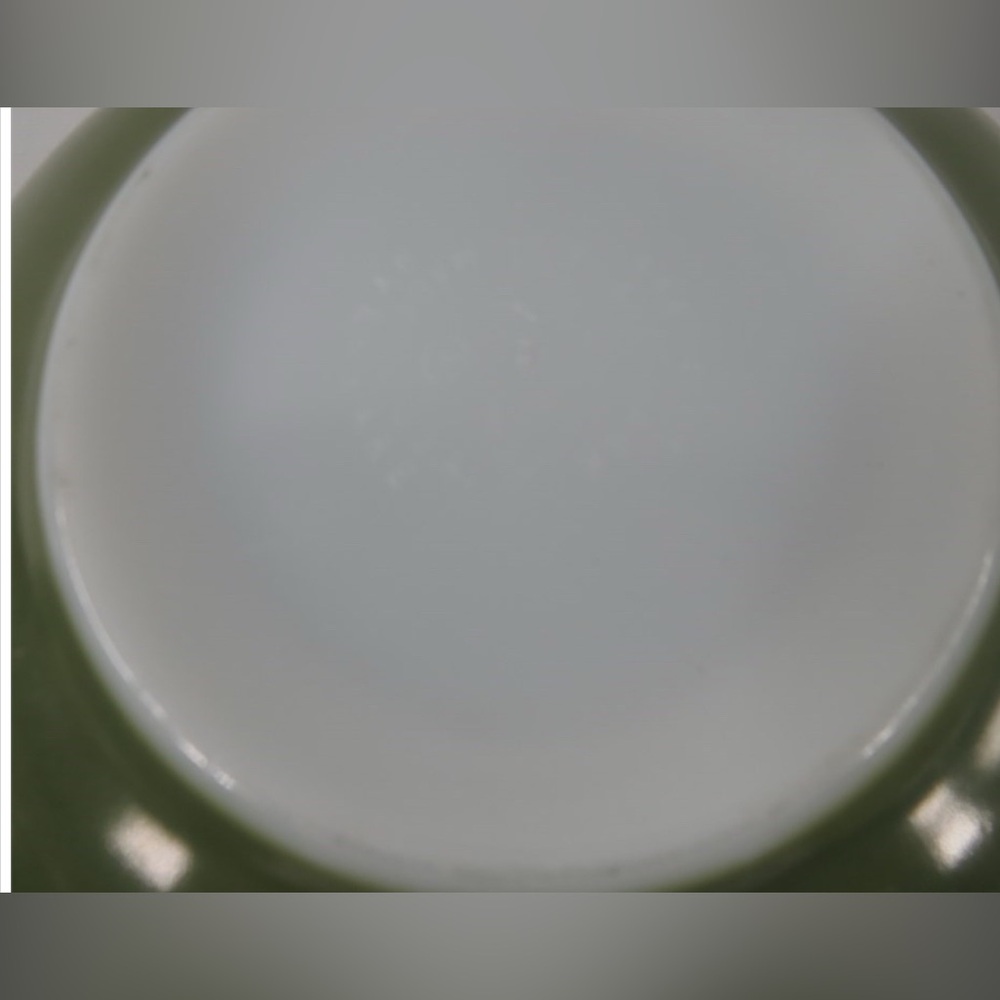 "Vintage" Pyrex Bowls Lot of 4 [C746] - Picture 9 of 12